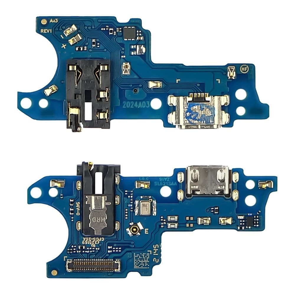 ����� ������� Samsung SM-A035 Galaxy A03, ����� ���������� �������, ���������� ���������, � ����������, High Copy