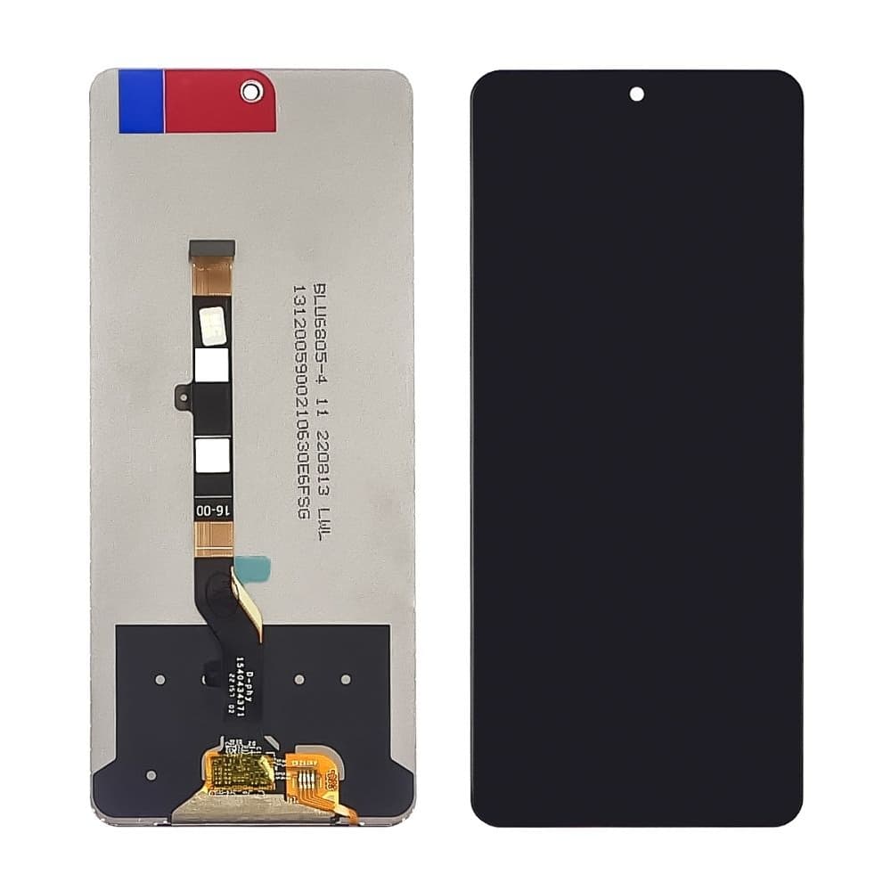 ������� Tecno Camon 19 Pro, Cl8n, ������ | � ��������� | Original (PRC) | ���������� ������, �����