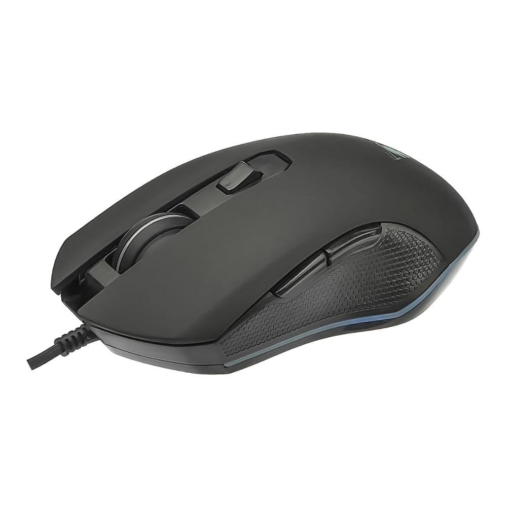 ������� ���� Jedel GM690, 3200 DPI, � RGB-����������, ������