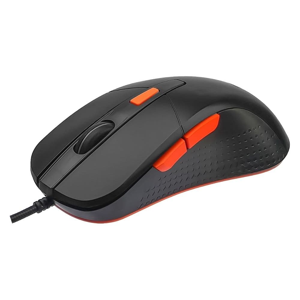 ������� ���� Jedel GM820, 3200 DPI, � RGB-����������, ������