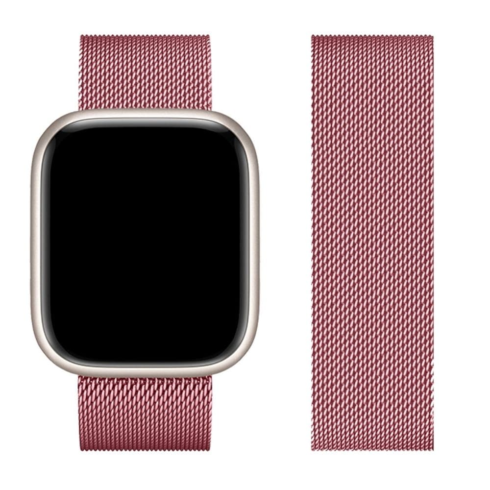 ������� ������������� Hoco iWatch WA03 milanese steel, 38, 40, 41 ��,