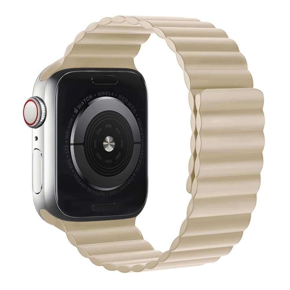 ������� ���������� Hoco iWatch WA07 magnetic, 38, 40, 41 ��, star color | ������� �����������