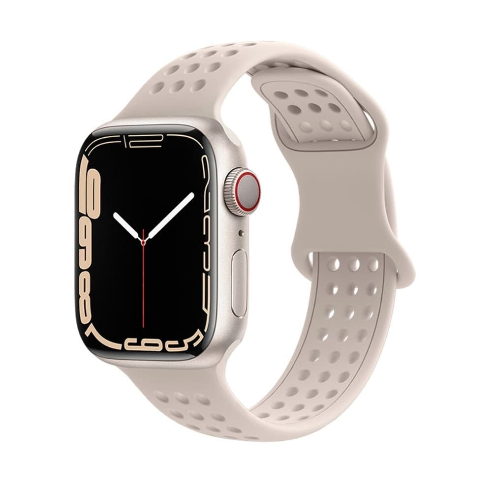 ������� ���������� Hoco iWatch WA08 honeycomb, 38, 40, 41 ��, star color | ������� �����������