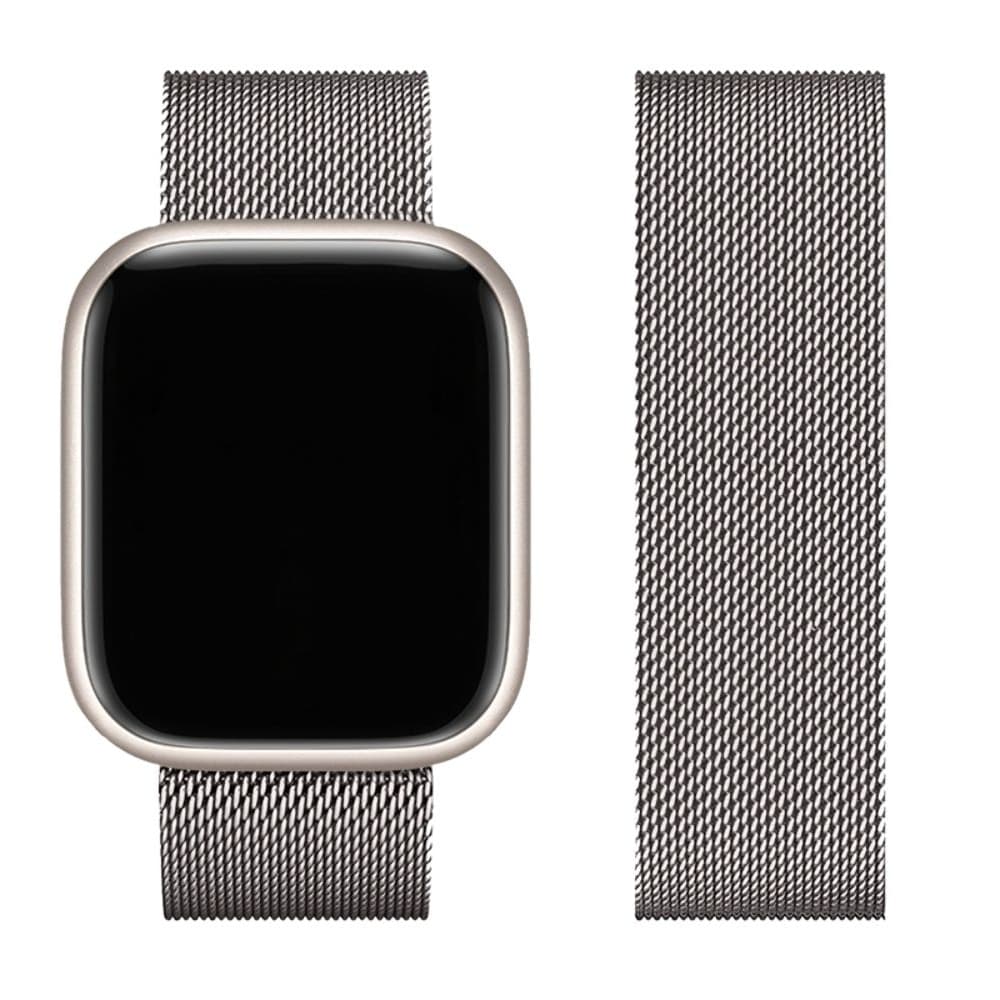������� ������������� Hoco iWatch WA03 milanese steel, 42, 44, 45, 49 ��, star color