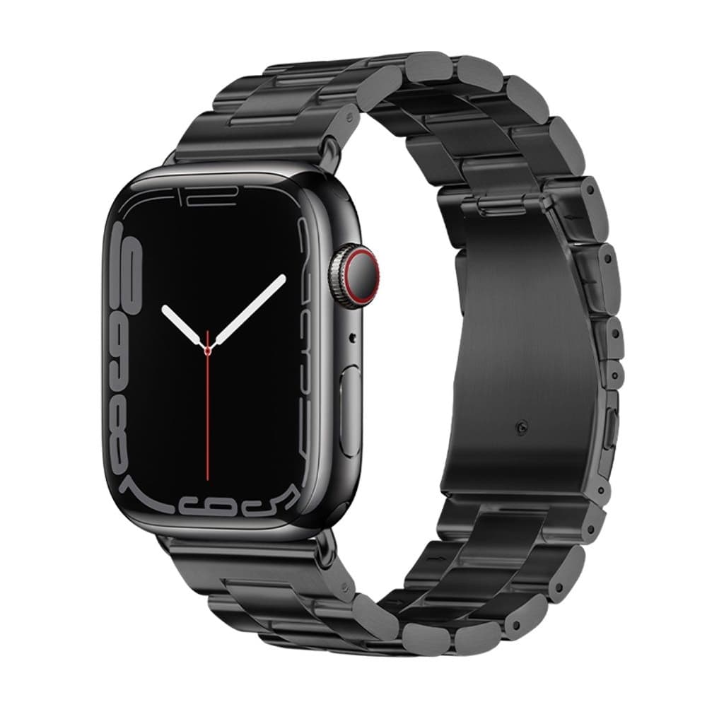 ������� ������������� Hoco iWatch WA10 three-bead 42, 44, 45, 49 ��, ������
