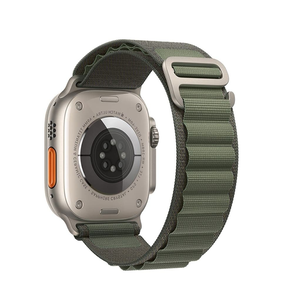 ������� ���������� Hoco iWatch WA13 alpine loop 38, 40, 41 ��, �������
