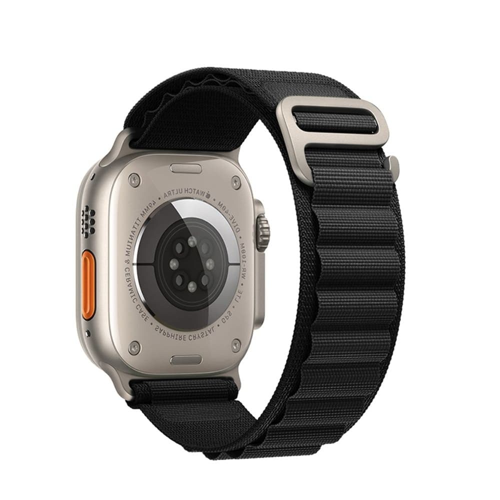 ������� ���������� Hoco iWatch WA13 alpine loop 42, 44, 45, 49 ��, ������