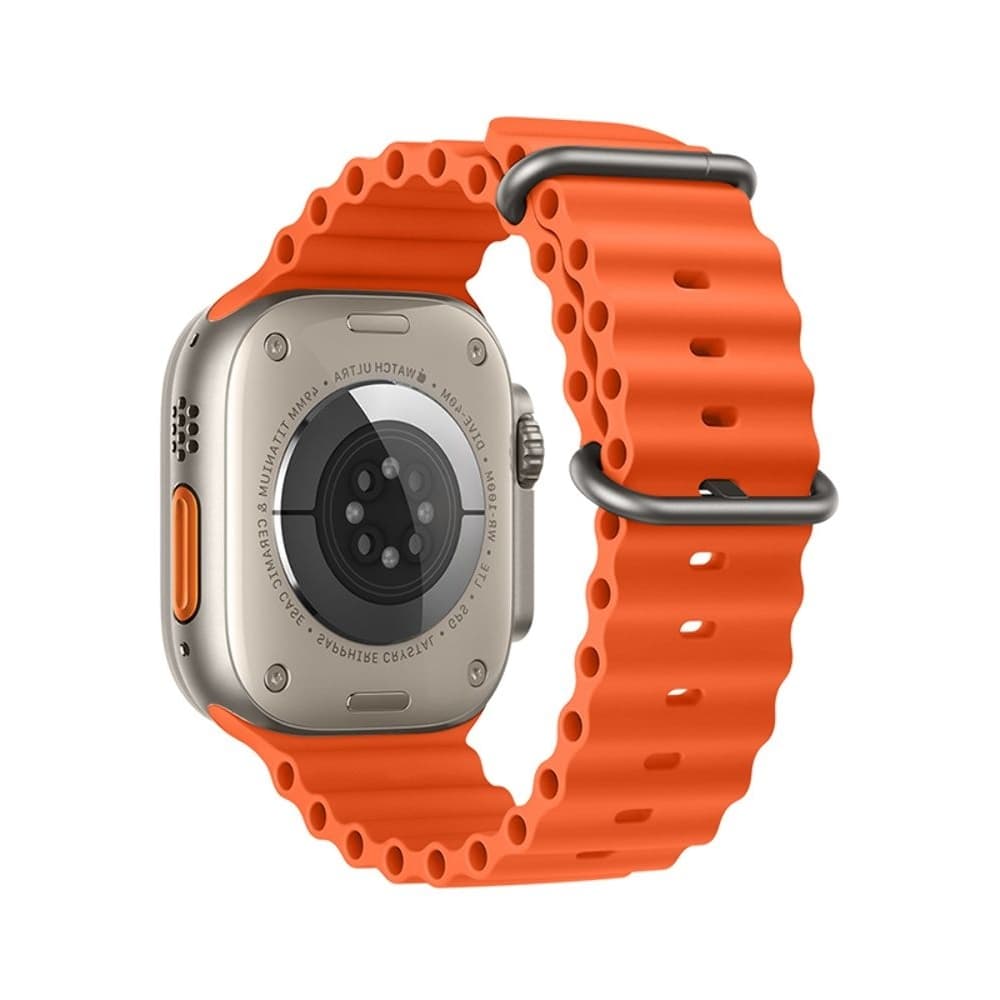 ������� ���������� Hoco iWatch WA12 marine double buckle, 38, 40, 41 ��, ������������ | ������� �����������