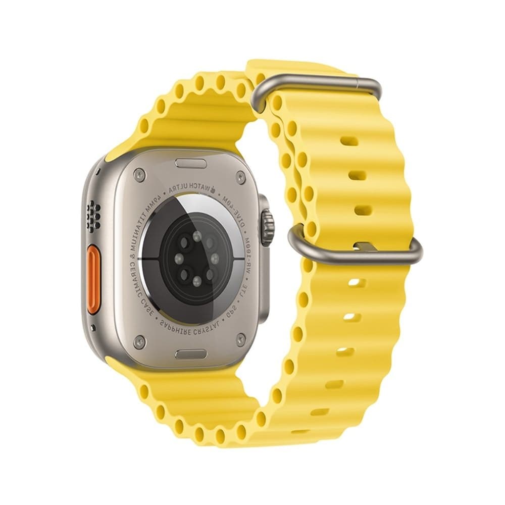 ������� ���������� Hoco iWatch WA12 marine double buckle, 38, 40, 41 ��, ������ | ������� �����������