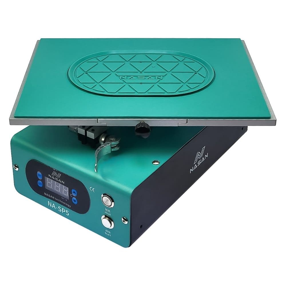 ��������� Nasan NA-SP5, 14", 30 � 22 ��, � ���������� � ����������� ������� ������������, ���������� � ���������� ������������