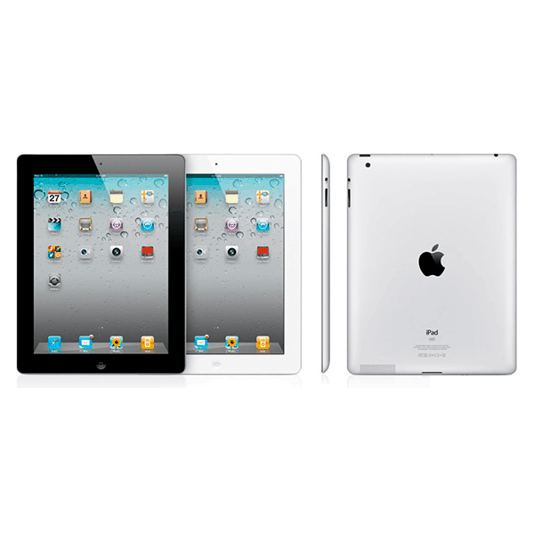 Apple iPad 2