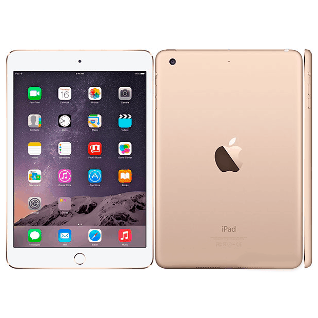 Apple iPad Mini 3 Retina