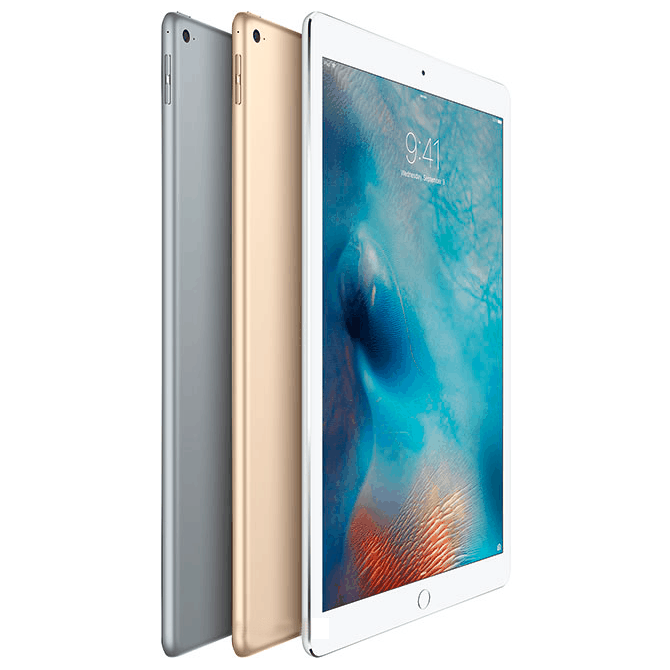 Apple iPad Pro 12.9