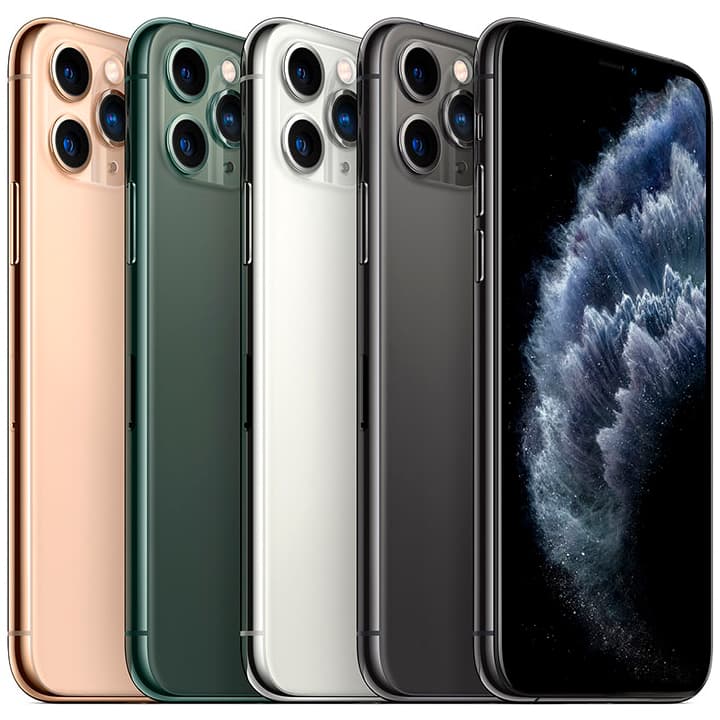 Apple iPhone 11 Pro Max
