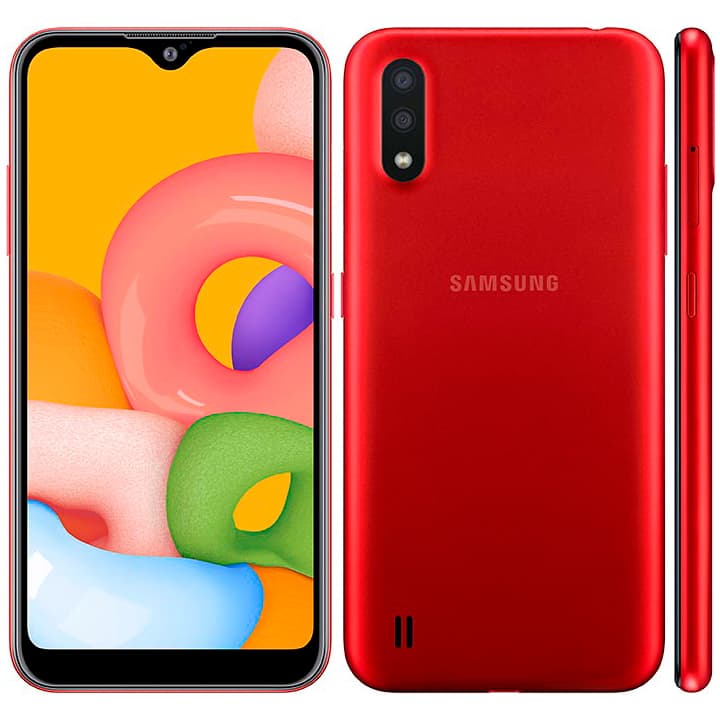 Samsung SM-A015 Galaxy A01