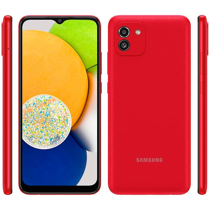 Samsung SM-A035 Galaxy A03