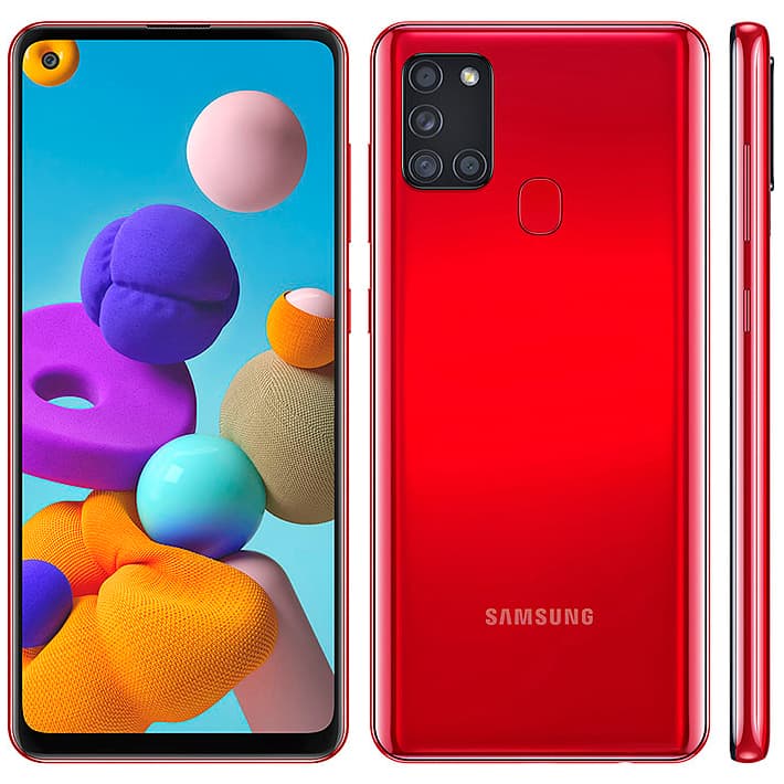 Samsung SM-A217 Galaxy A21s