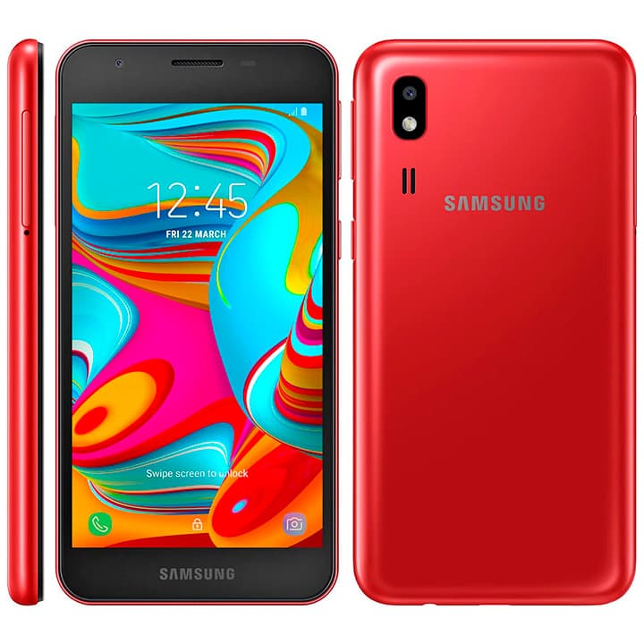 Samsung SM-A260 Galaxy A2 Core