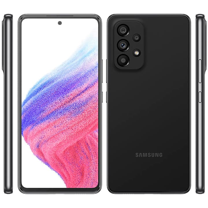 Samsung SM-A536 Galaxy A53 5G