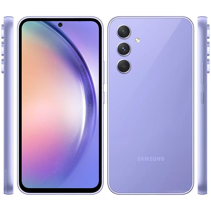 Samsung SM-A546 Galaxy A54 5G
