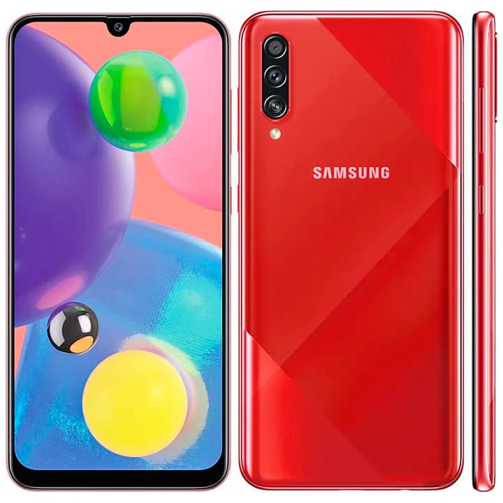 Samsung SM-A707 Galaxy A70s