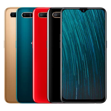 Oppo A5s