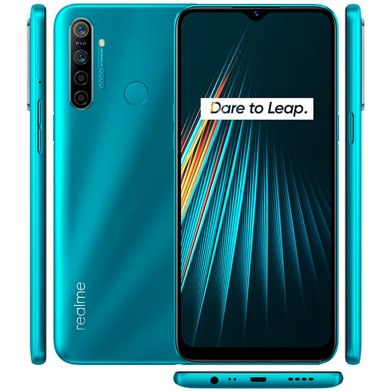 Realme 5i