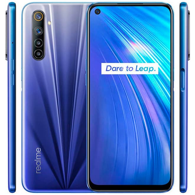 Realme 6