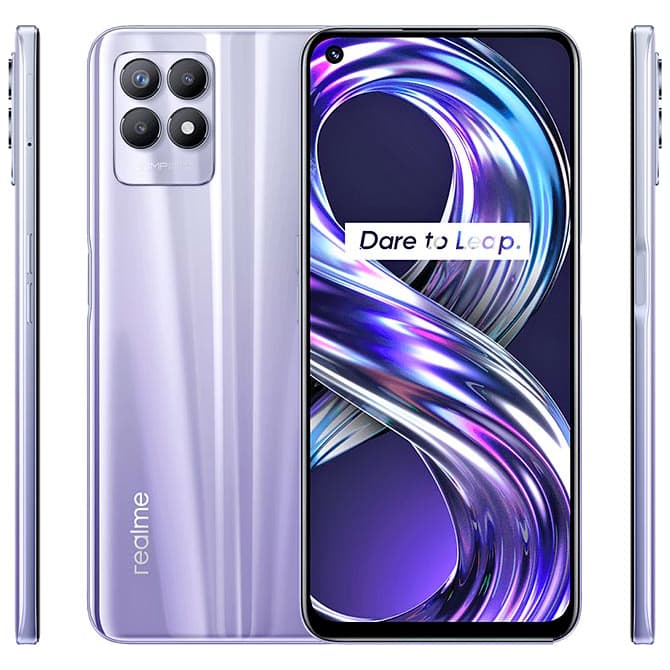 Realme 8i