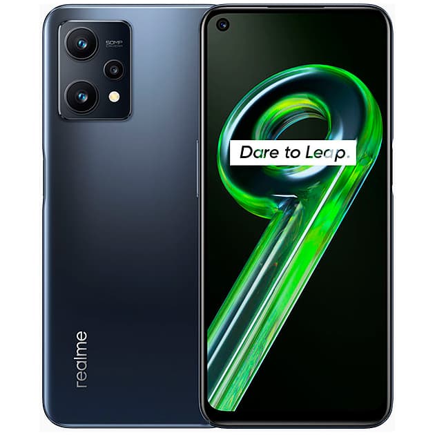 Realme 9 5G