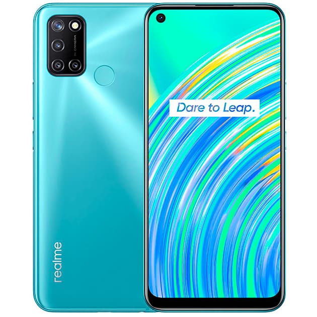 Realme C17