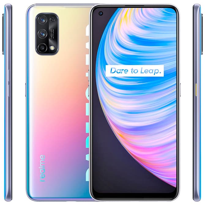 Realme Q2 Pro