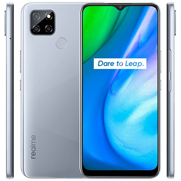 Realme V3