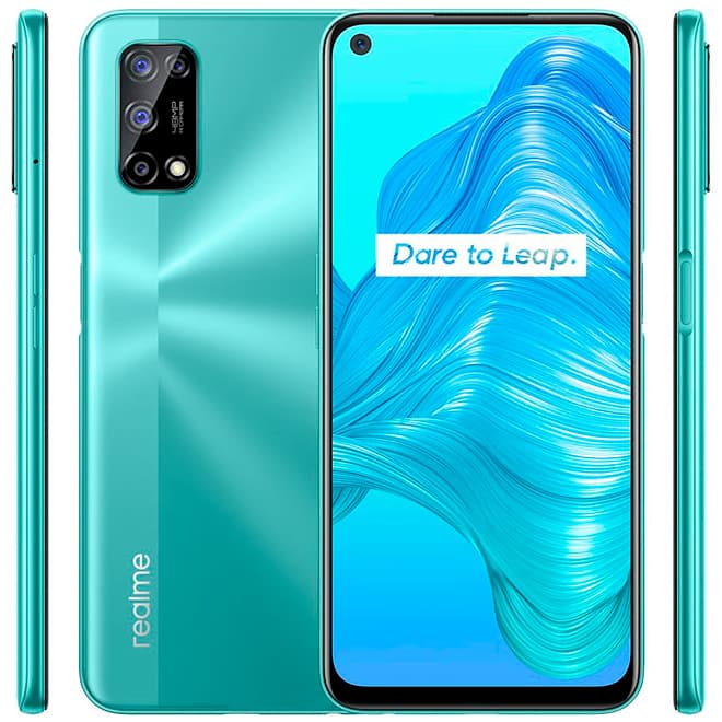 Realme V5 5G