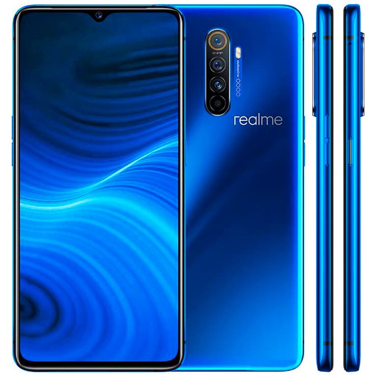 Realme X2 Pro
