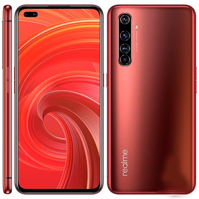 Realme X50 Pro 5G