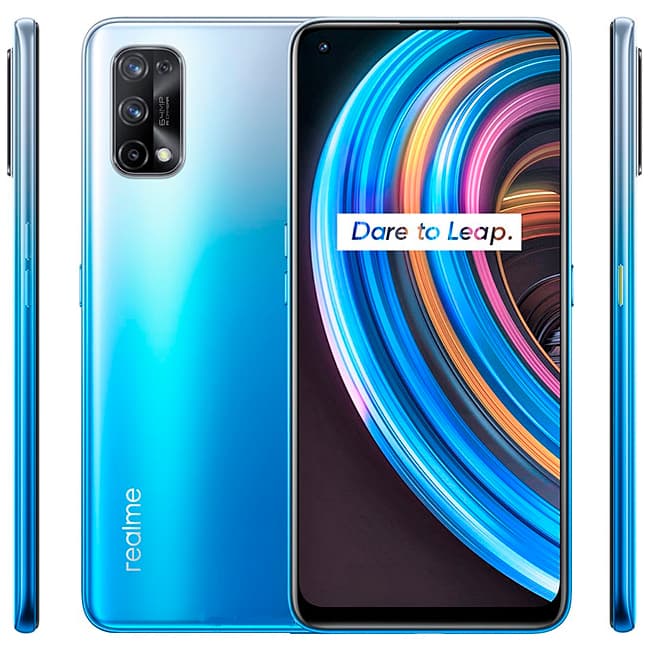 Realme X7