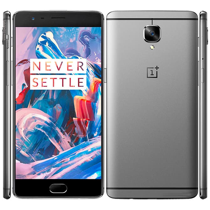 OnePlus 3