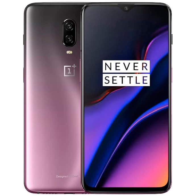 OnePlus 6T