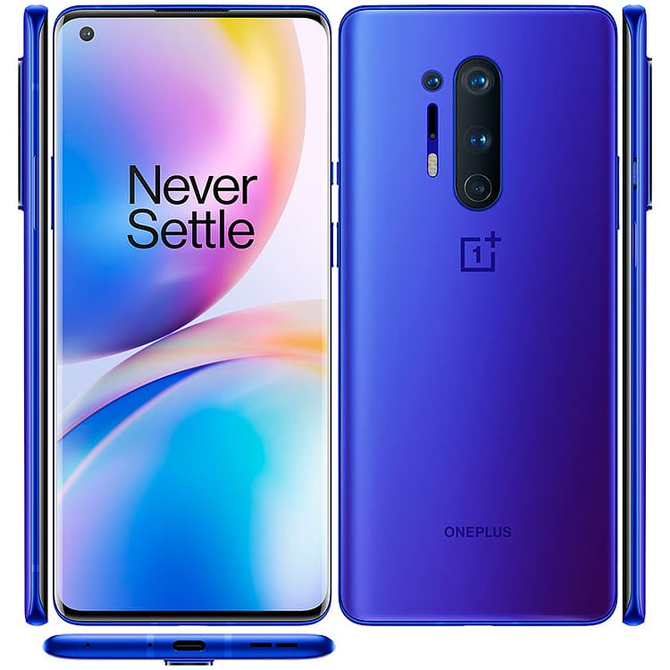 OnePlus 8 Pro