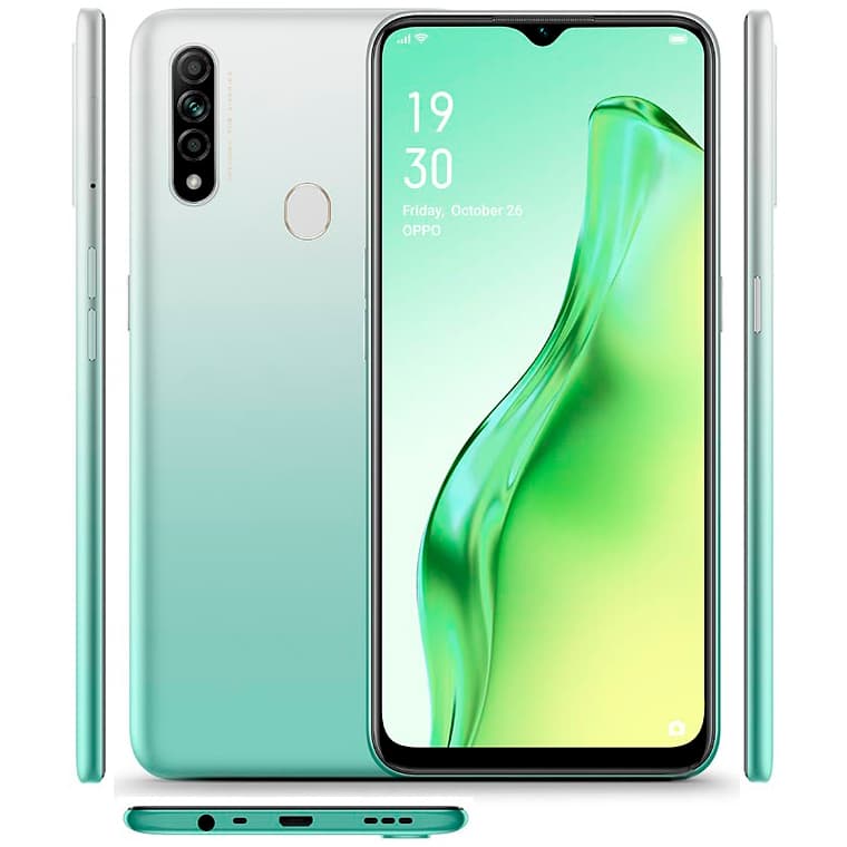 Oppo A31