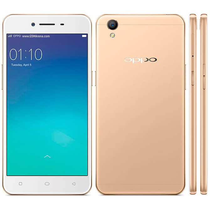 Oppo A37