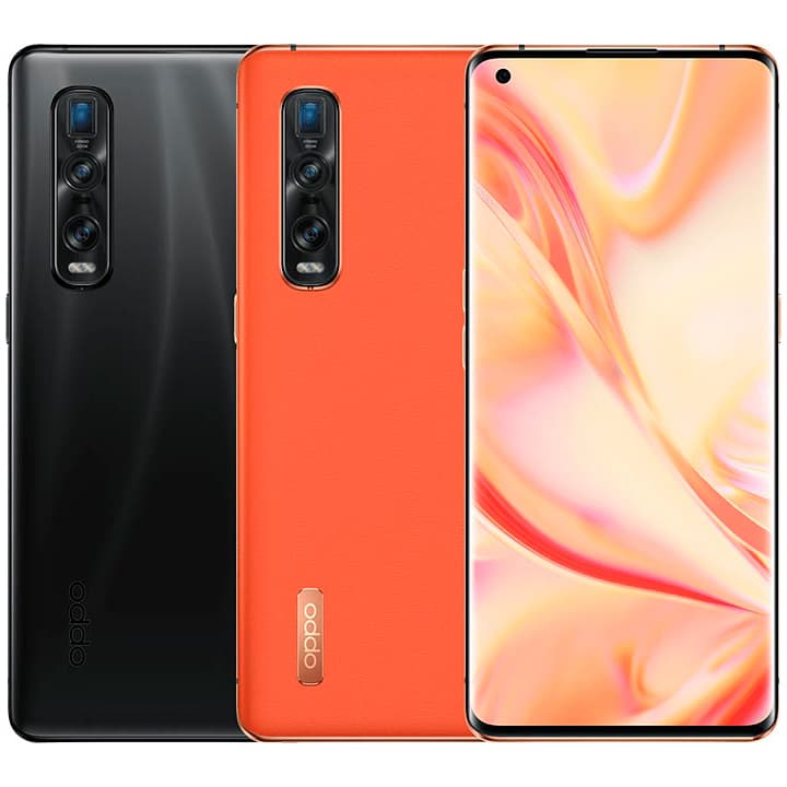 Oppo Find X2 Pro