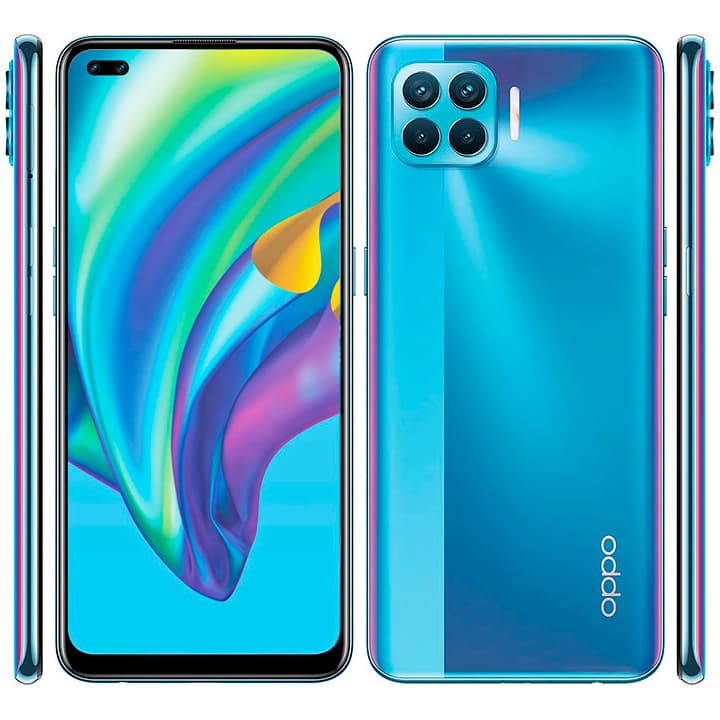 Oppo Reno4 Lite
