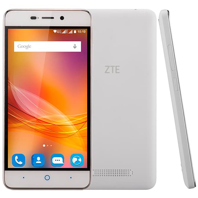 ZTE A452
