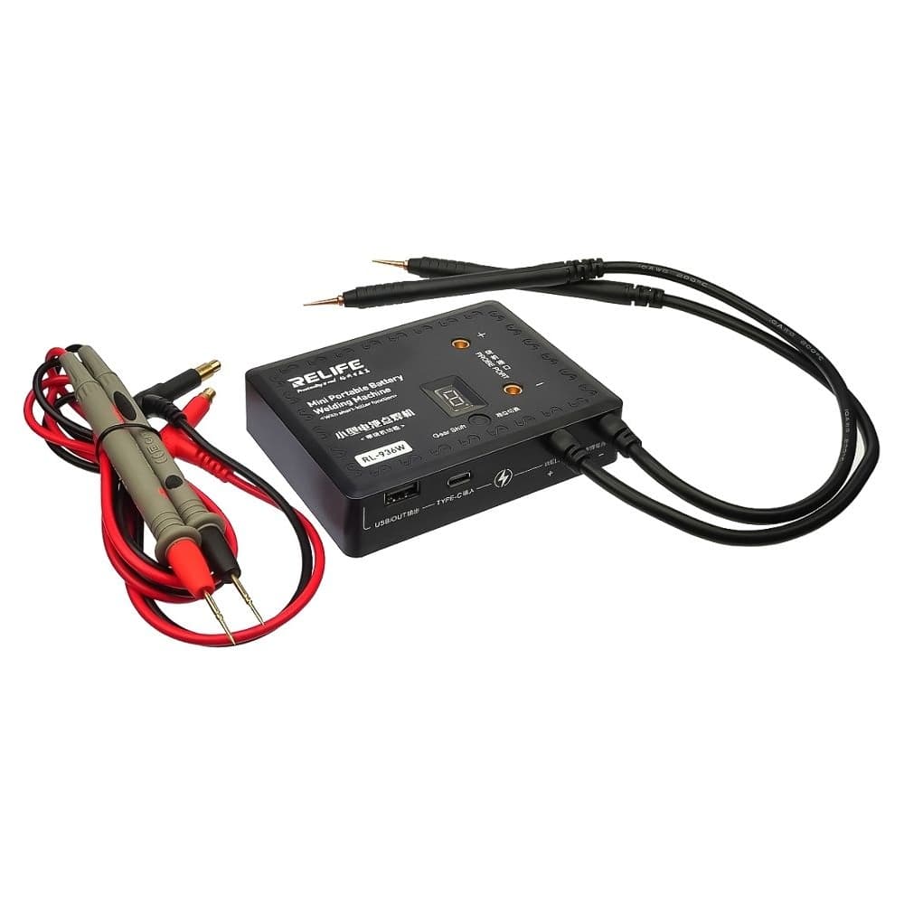 ������� �������� ������ ��� Relife RL-936W, � �������������, � �������� ����������� ��