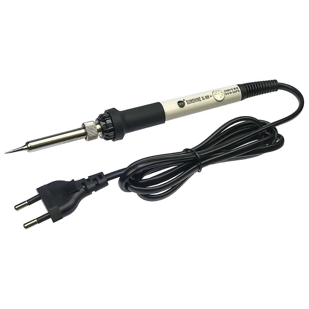 �������� Sunshine SL-908, � ����� 900M, ����������� ����������� 200 - 450 �C, 220 �, 60 ��