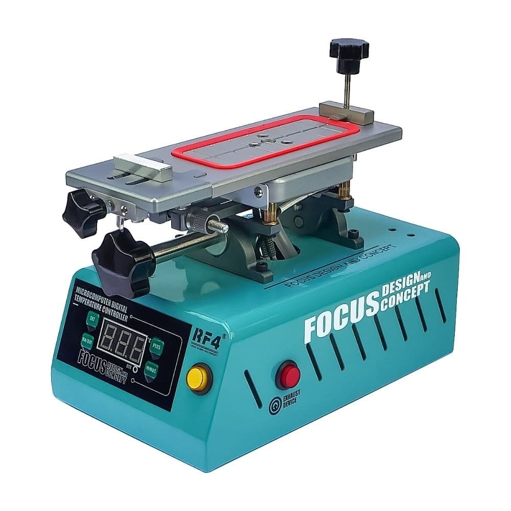 ��������� RF4 Freedom, 8.5", 20.5 x 7.5 ��, � ����������, ��������� ������� ������������, ������� � ���������� ������������