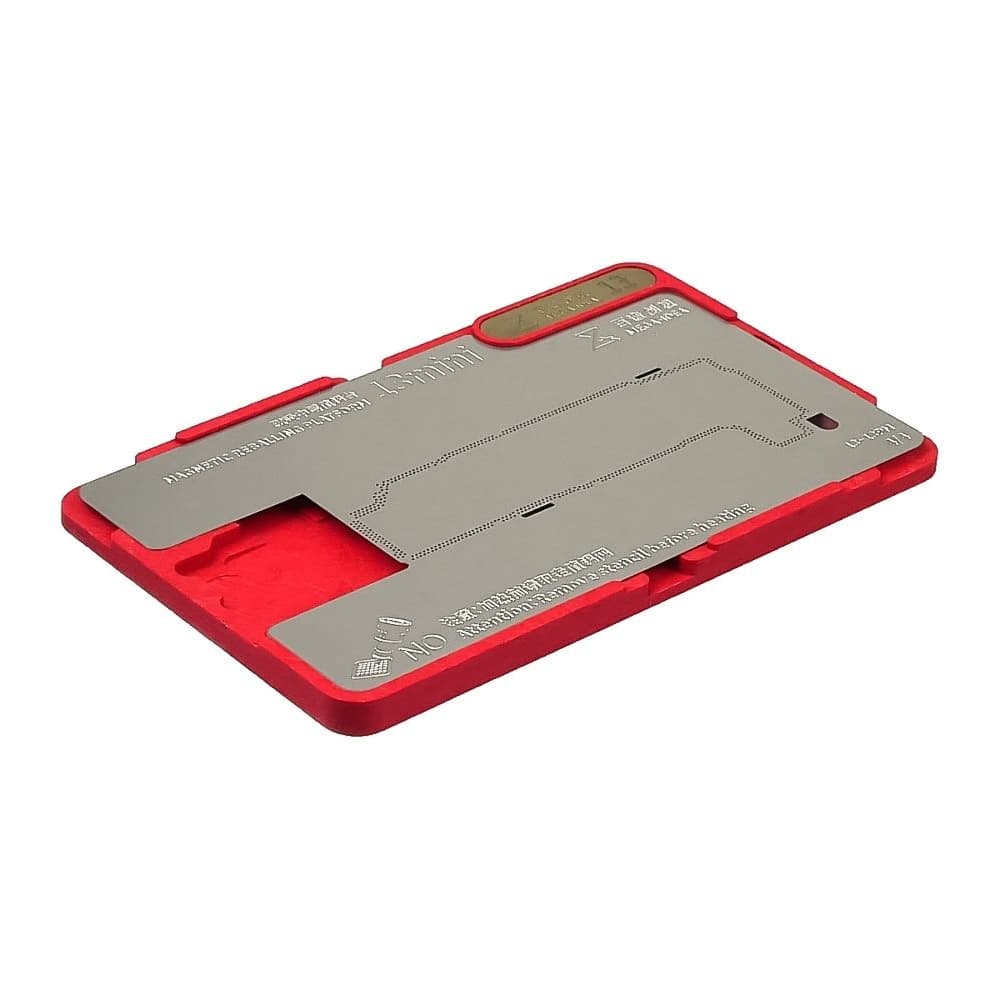 ���������-��������� Mega-Idea � BGA-����������� ��� Apple iPhone 13 Mini - iPhone 13 Pro Max