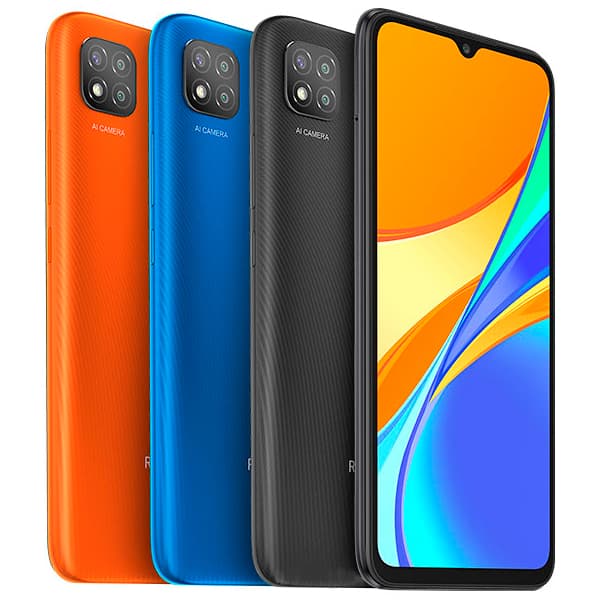 Xiaomi Redmi 9C